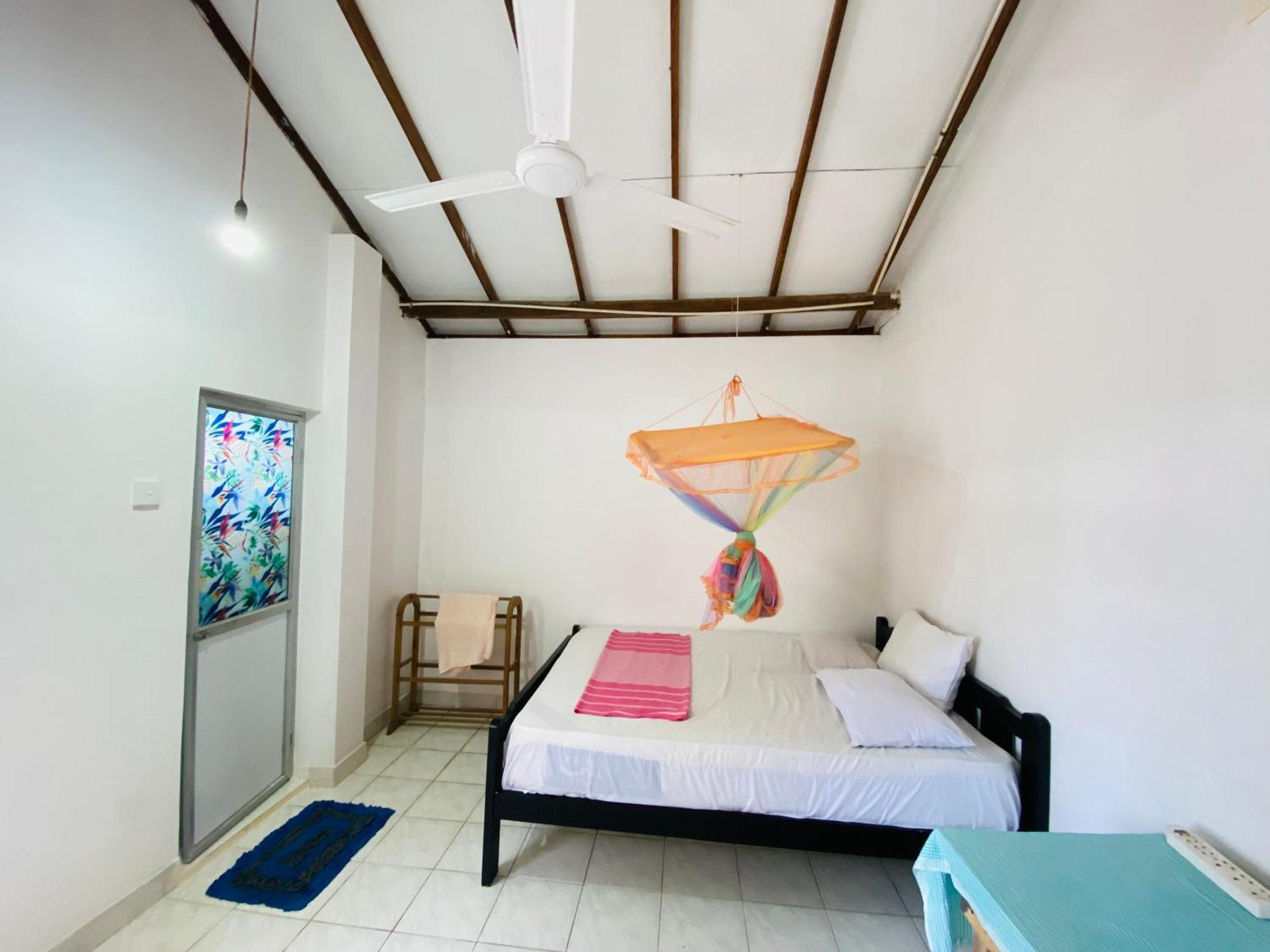 Chao Beach Villa Ahangama Exterior foto