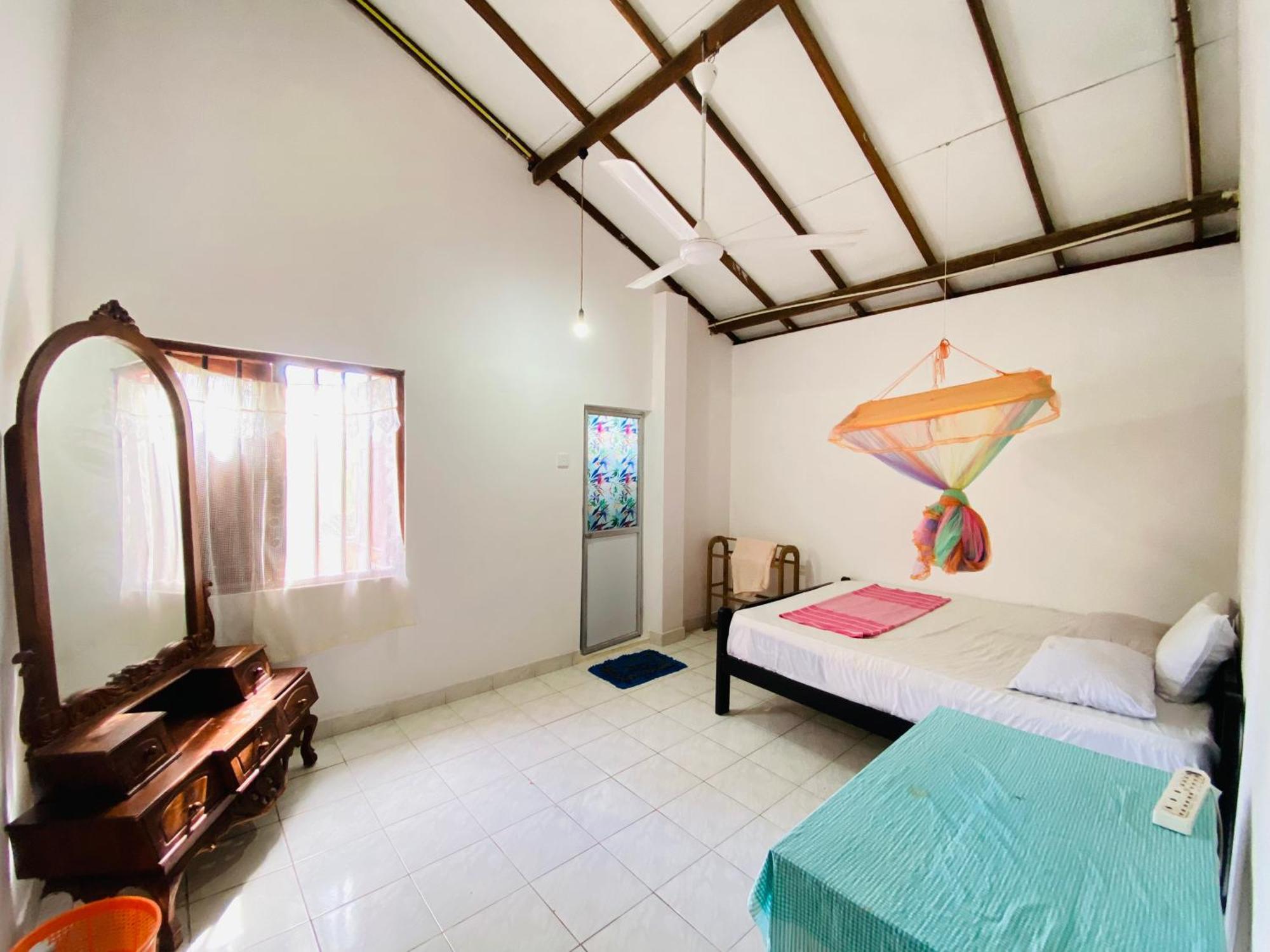 Chao Beach Villa Ahangama Exterior foto