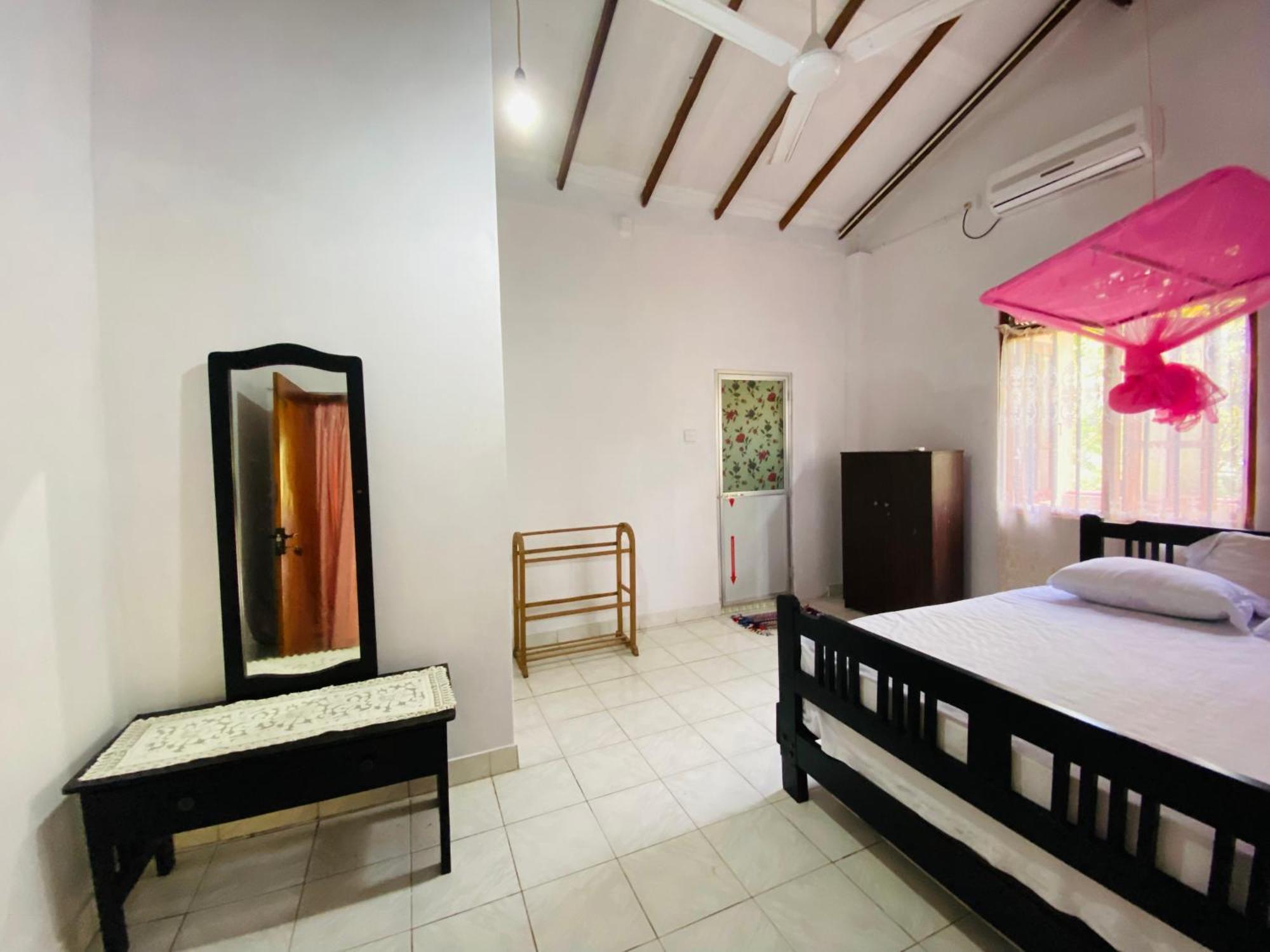 Chao Beach Villa Ahangama Exterior foto